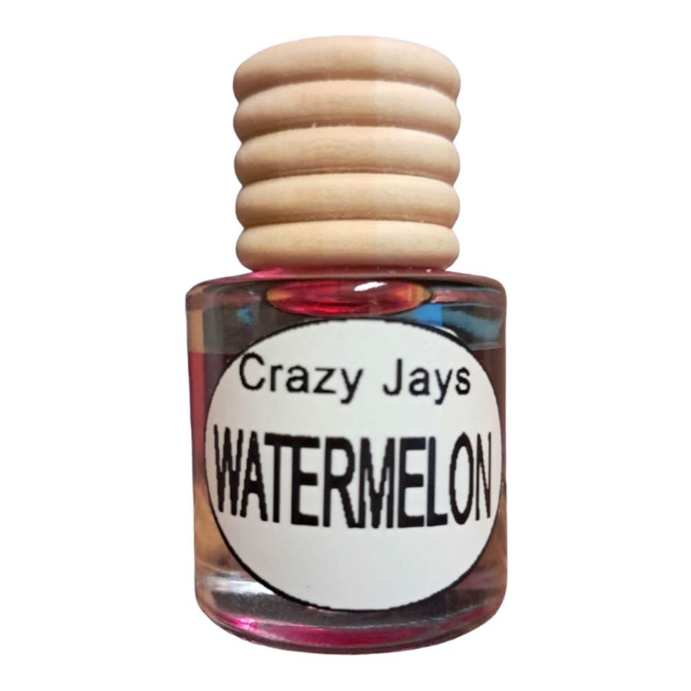 Watermelon Air Freshener